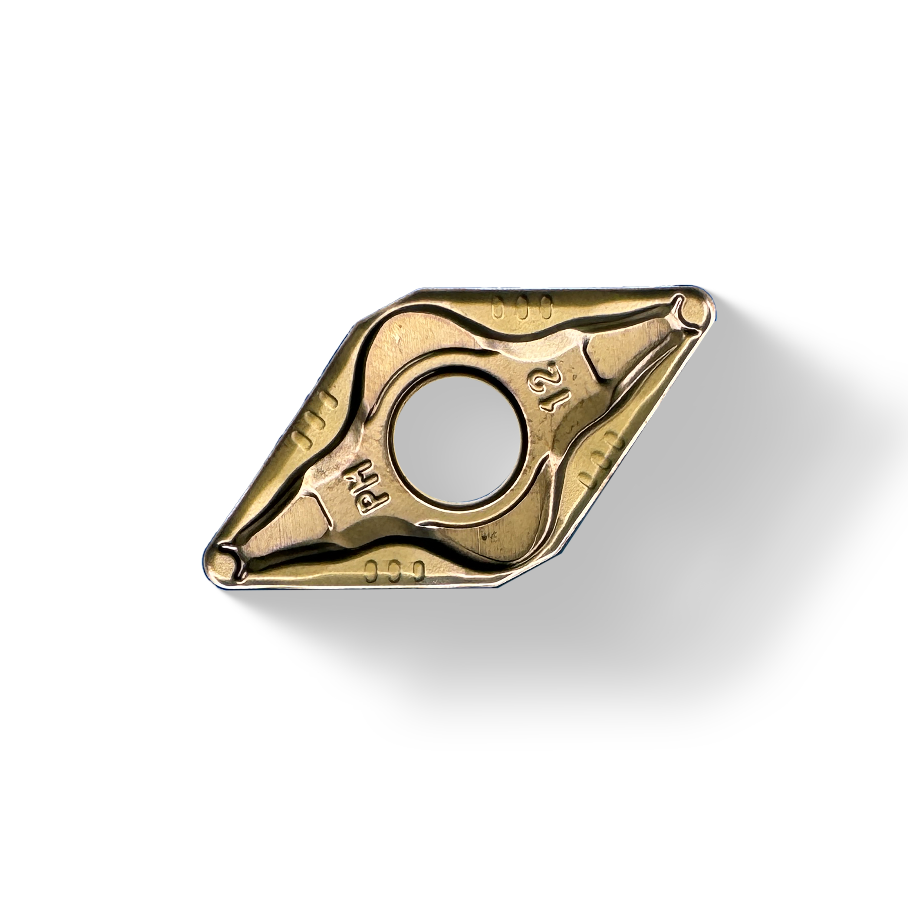 DNMG Tornalama Insert